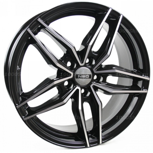 7,5*17 5*112 ET51 66,6 Neo 782 BD - 1