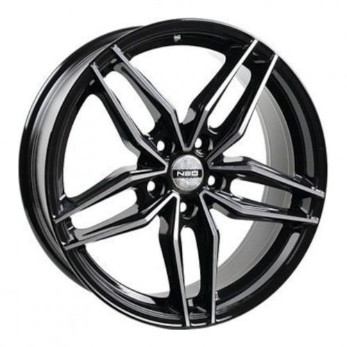 8*18 5*114,3 ET45 67,1 Neo 882 BD - 1