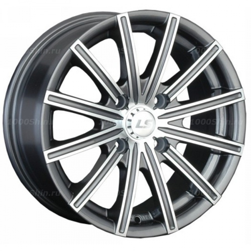 7,5*17 5*114,3 ET45 73,1 LS 312 GMF - 1