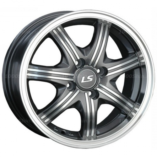 7*17 5*112 ET45 57,1 LS 323 GMF - 1