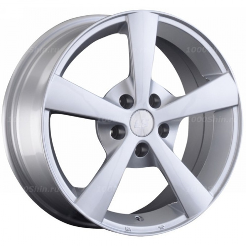 7*17 5*114,3 ET40 73,1 LS NG210 Sil - 1