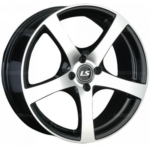 7*17 4*98 ET28 58,6 LS 357 BKF - 1