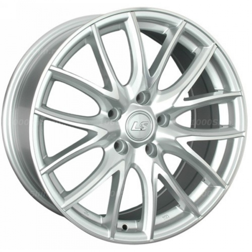7,5*17 5*114,3 ET45 73,1 LS 752 SF - 1