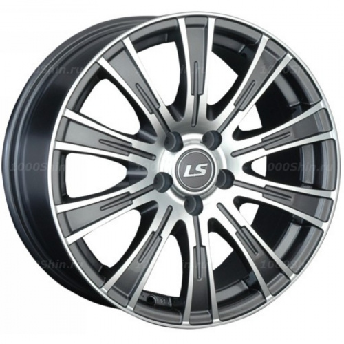 7*16 4*100 ET40 73,1 LS 311 GMF - 1