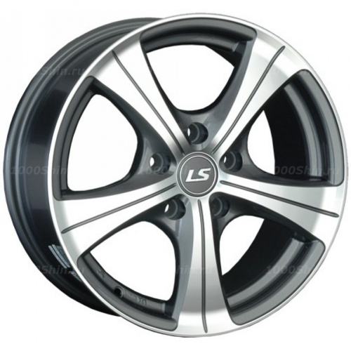 7*17 5*114,3 ET45 73,1 LS 202 GMF - 1
