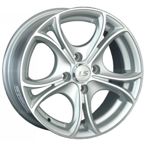 7,5*17 5*114,3 ET45 73,1 LS 393 SF - 1