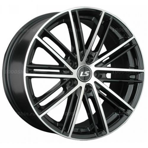 7,5*17 5*114,3 ET45 73,1 LS 480 BKF - 1