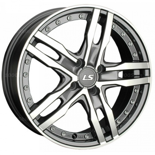 6*16 4*100 ET41 60,1 LS 356 GMF - 1