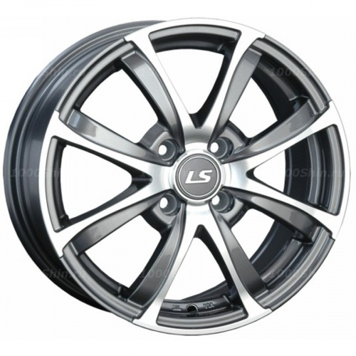 7*17 4*100 ET45 60,1 LS 313 GMF - 1