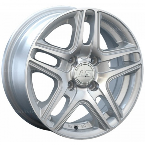 7*16 5*112 ET38 66,6 LS 802 SF - 1
