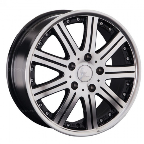 6*16 4*100 ET40 73,1 LS 826 BKF - 1