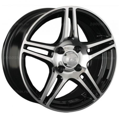 7*16 4*100 ET42 60,1 LS 770 BKF (конус) - 1
