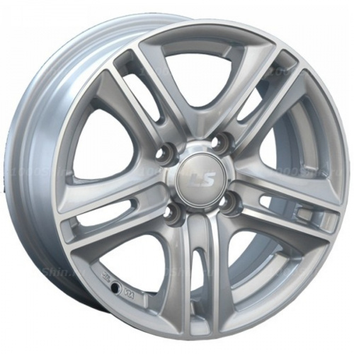 6,5*15 4*100 ET43 73,1 LS 191 SF - 1