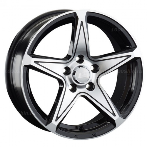 7,5*17 5*114,3 ET38 73,1 LS 852 BKF - 1