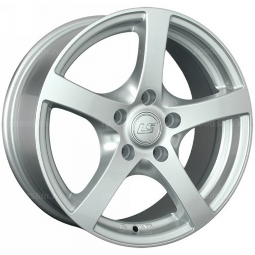 7*17 5*114,3 ET40 73,1 LS 357 Sil - 1
