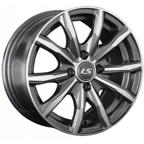 8*18 5*114,3 ET40 73,1 LS 786 GMF (конус) - 1