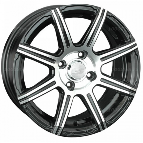 7*16 4*100 ET40 73,1 LS 571 BKF - 1