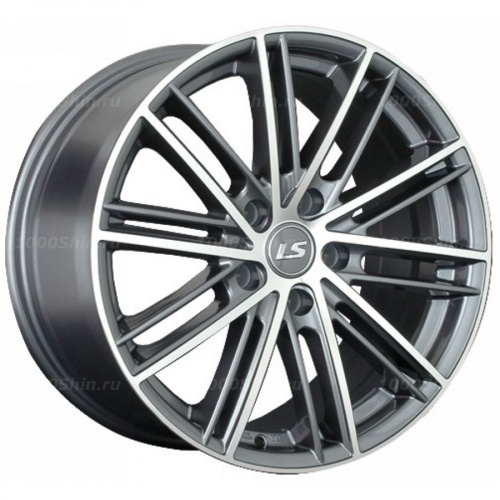 7,5*17 5*114,3 ET45 73,1 LS 480 GMF - 1