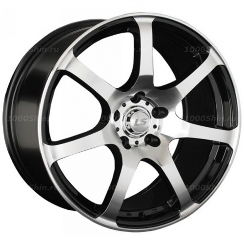 7,5*17 5*112 ET35 66,6 LS 789 BKF - 1