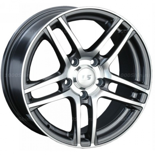 7*17 5*114,3 ET40 73,1 LS 285 GMF - 1
