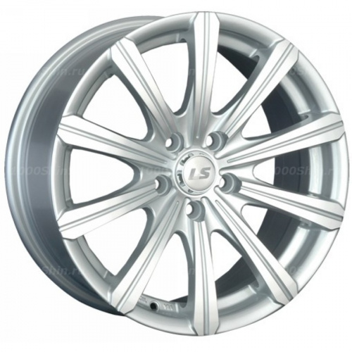 7,5*17 5*114,3 ET45 73,1 LS 391 SF - 1