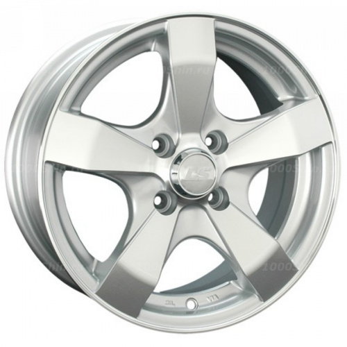 7*17 4*100 ET40 60,1 LS 205 SF - 1