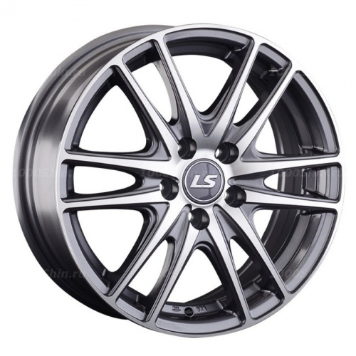 6*16 4*100 ET50 54,1 LS 362 GMF - 1