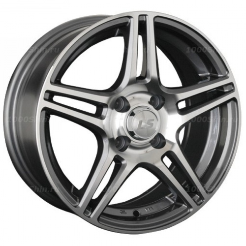 7,5*17 5*108 ET50 63,3 LS 770 GMF - 1