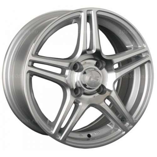 7,5*17 5*108 ET50 63,3 LS 770 SF - 1