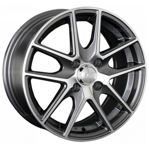 7,5*17 5*108 ET50 63,3 LS 771 GMF - 1
