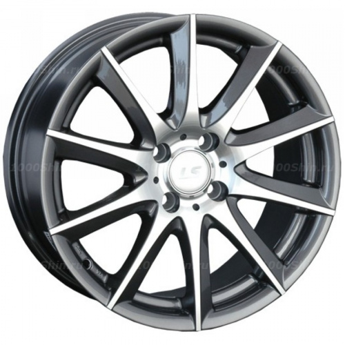 7*16 4*100 ET40 73,1 LS 286 GMF - 1
