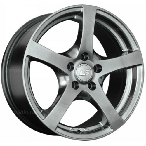 7*17 5*114,3 ET40 73,1 LS 357 HPB - 1