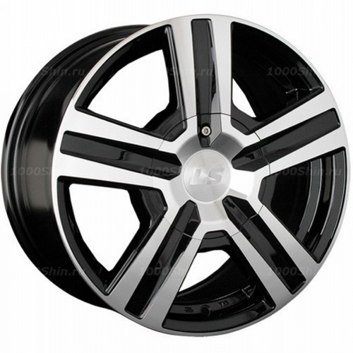 7*16 5*139,7 ET30 98,5 LS 794 BKF - 1