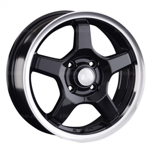 6,5*15 4*100 ET45 60,1 LS 816 BKL - 1