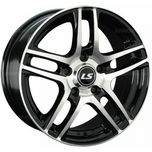 7*16 4*100 ET40 73,1 LS 285 BKF - 1