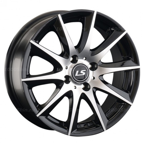 7*16 4*100 ET40 73,1 LS 286 BKF - 1