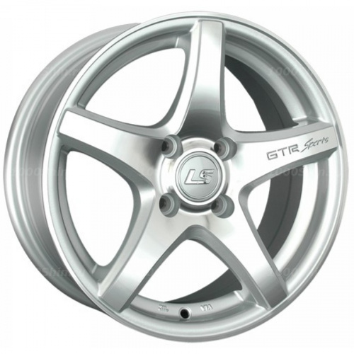 7*16 4*100 ET36 60,1 LS 540 SF - 1