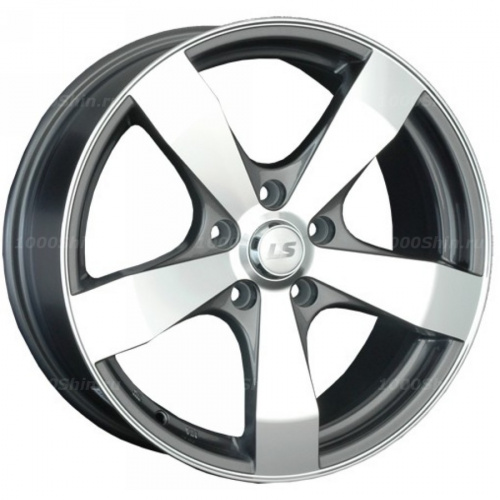 7*16 4*100 ET40 73,1 LS 205 GMF - 1