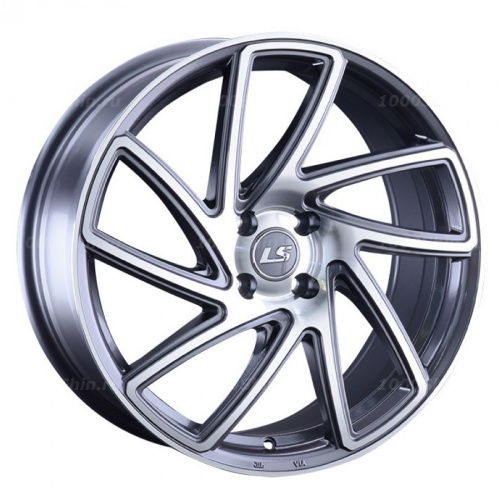 8*18 4*100 ET40 60,1 LS 1054 GMF - 1