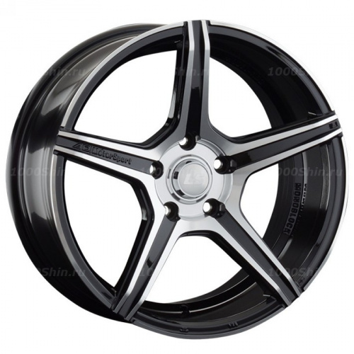 8*17 5*114,3 ET35 73,1 LS 892 BKF - 1