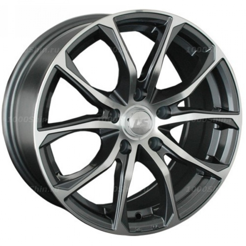 7,5*17 5*100 ET40 73,1 LS 764 GMF - 1