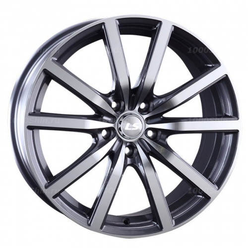 8*18 5*114,3 ET35 73,1 LS 841 GMF - 1
