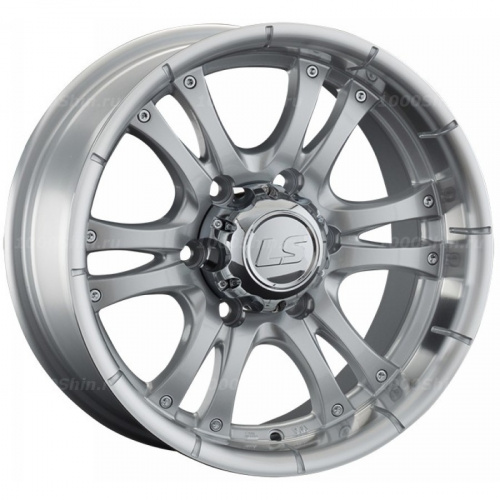 8*16 6*139,7 ET10 107,1 LS 161 SL - 1