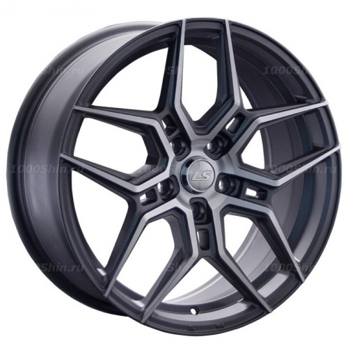 8,5*20 5*112 ET35 66,6 LS 1266 MGMF - 1
