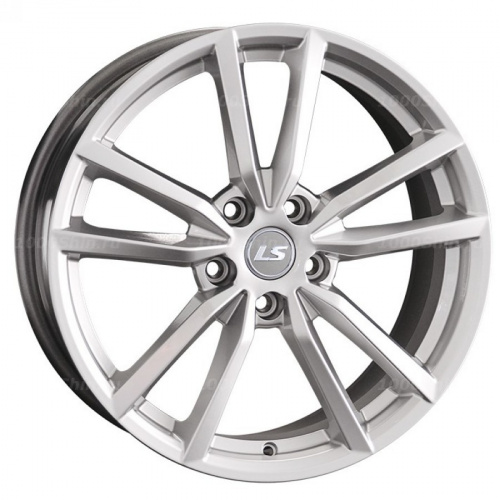 8*18 5*114,3 ET45 67,1 LS 1309 Sil - 1