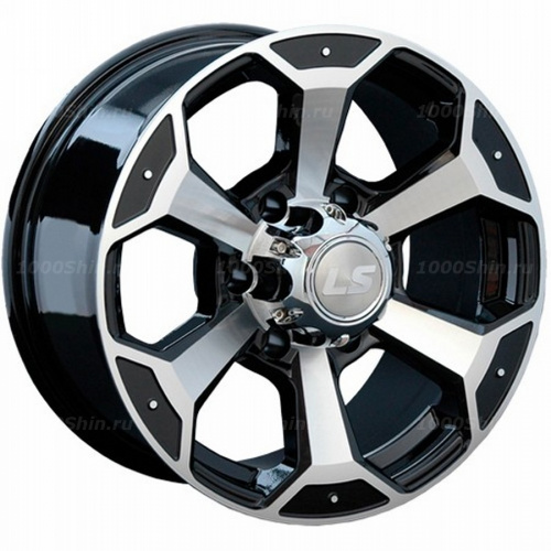 7,5*18 6*139,7 ET46 67,1 LS 187 BKF - 1