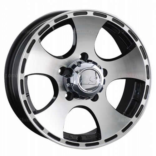 7*16 5*139,7 ET5 108,5 LS 795 BKF - 1