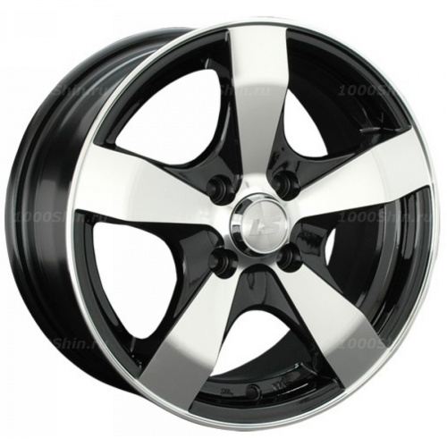 7*17 4*100 ET40 60,1 LS 205 BKF - 1