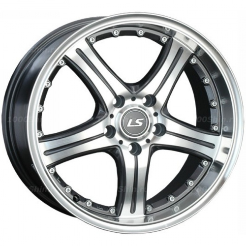 7,5*17 5*114,3 ET45 73,1 LS 322 GMF - 1