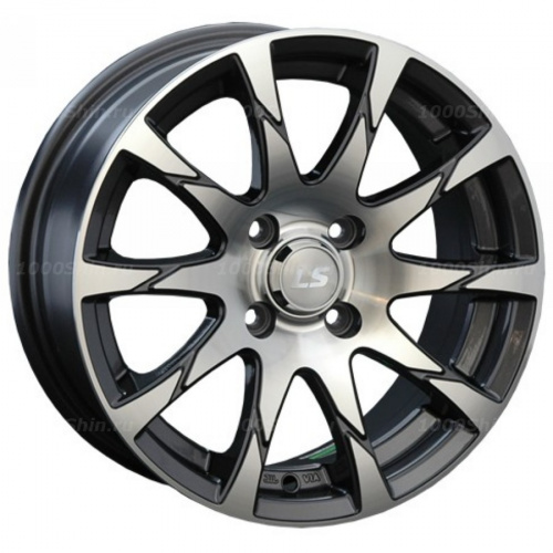 7,5*17 5*112 ET40 73,1 LS 233 GMF - 1